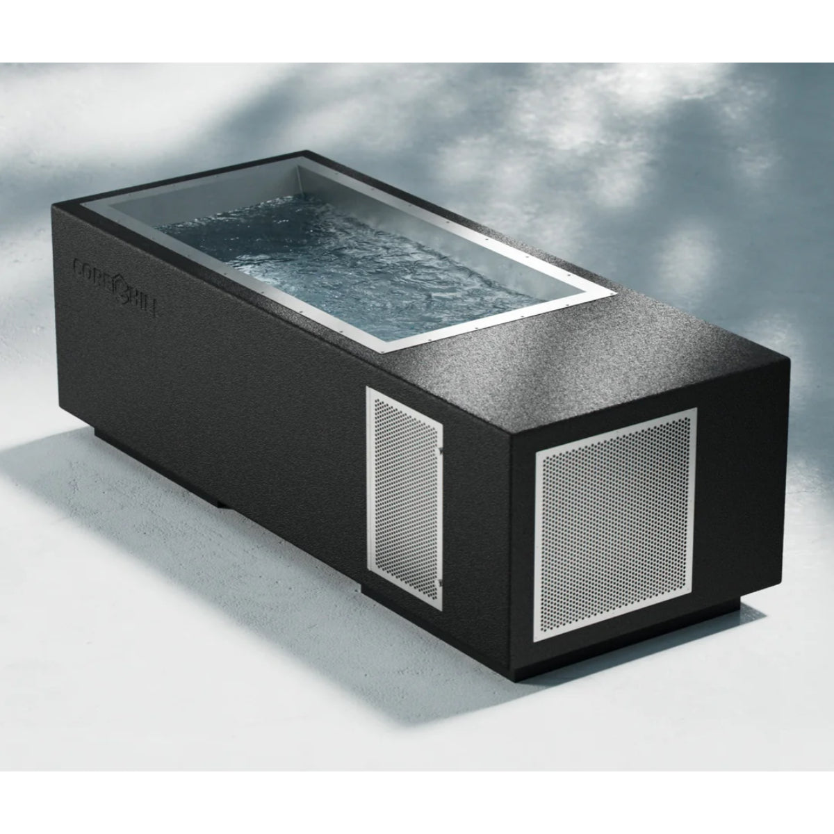 Blue Cube Baths CoreChill Mini