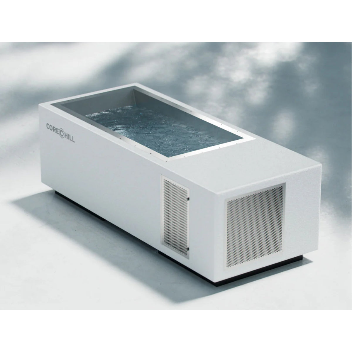 Blue Cube Baths CoreChill Mini