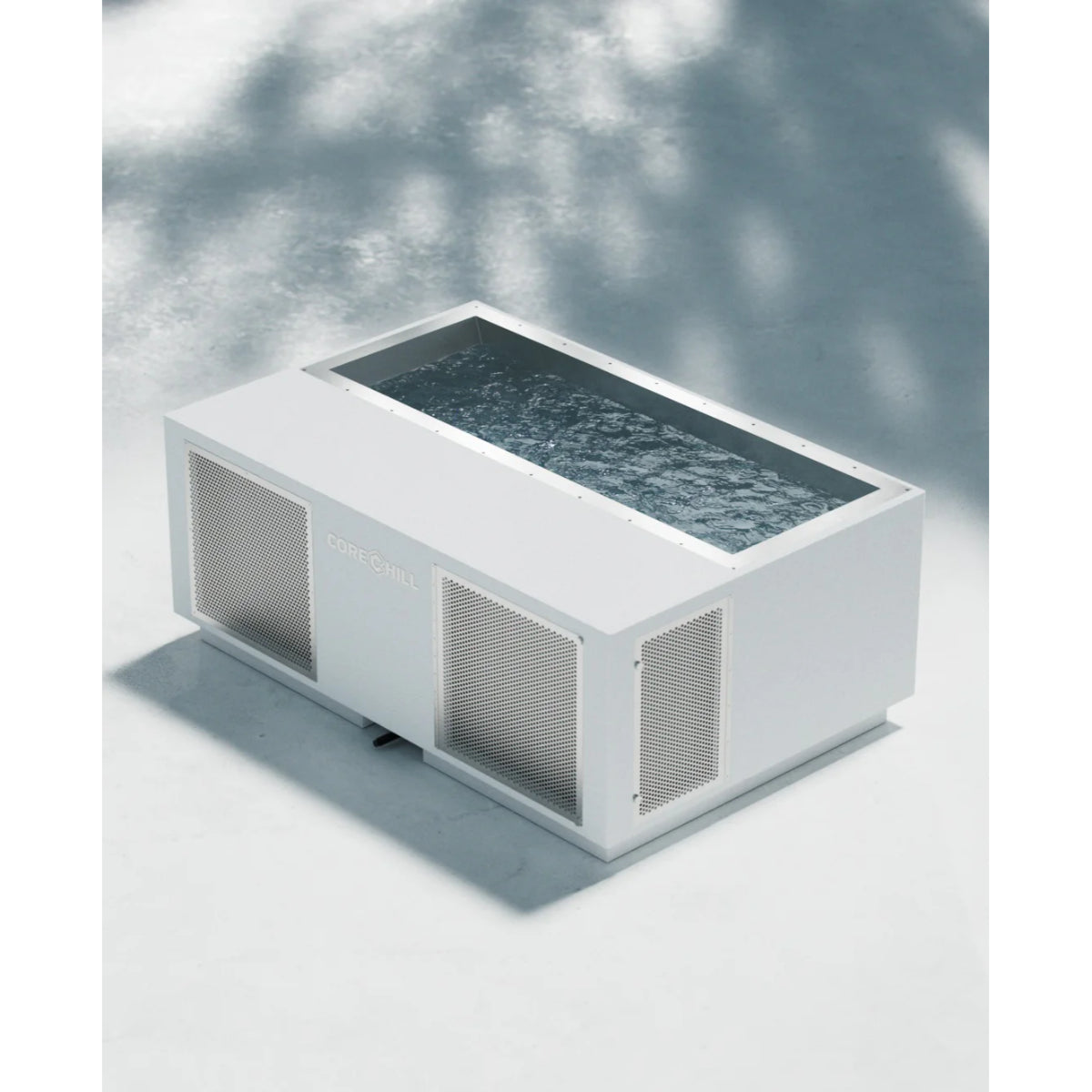 Blue Cube Baths CoreChill Elite