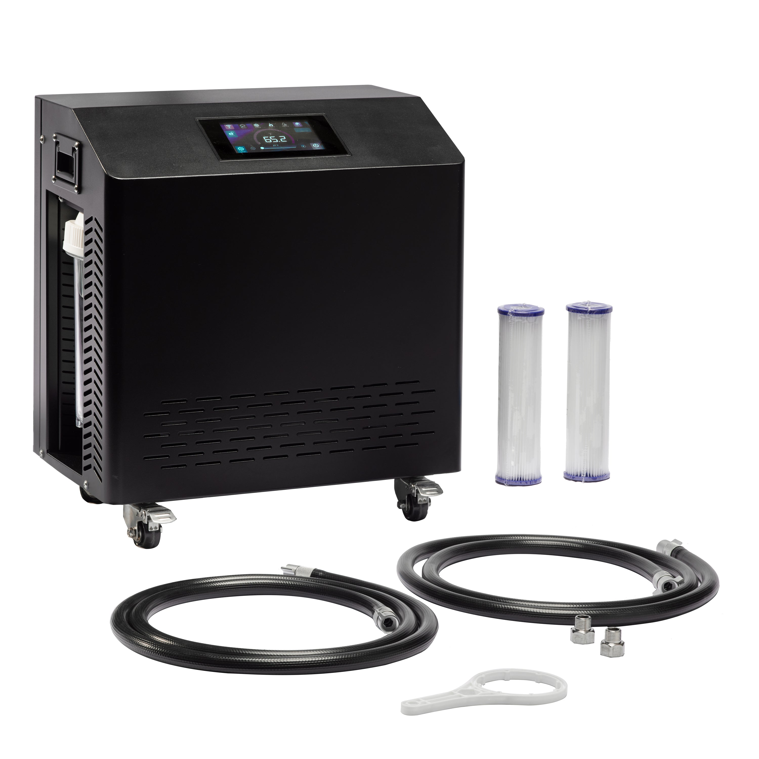 Dynamic Cold Therapy 1.0 HP Chiller (Cold/Heat) with WIFI APP